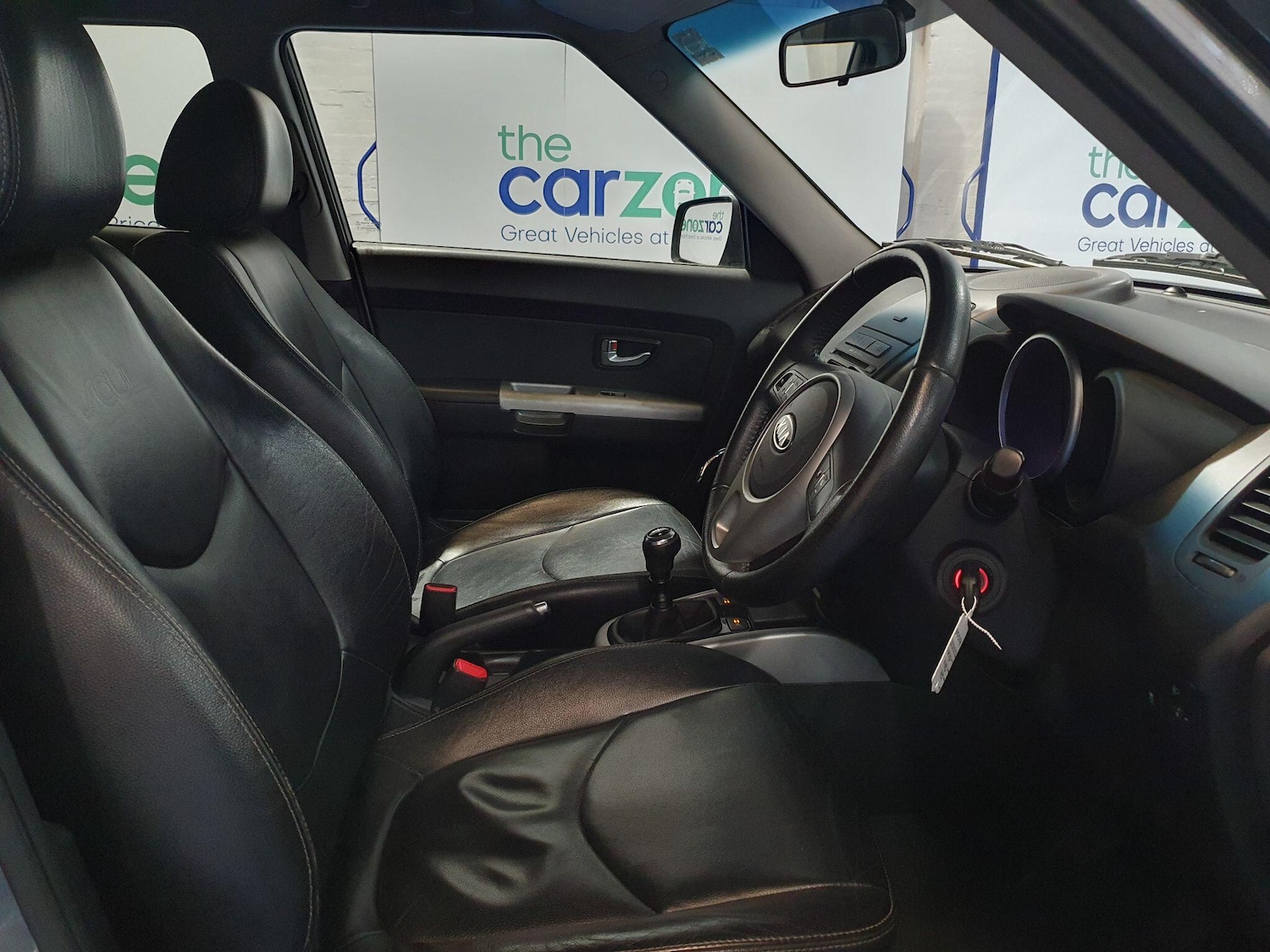 Used Kia Soul 2012 for sale - 76607802: Photo 9