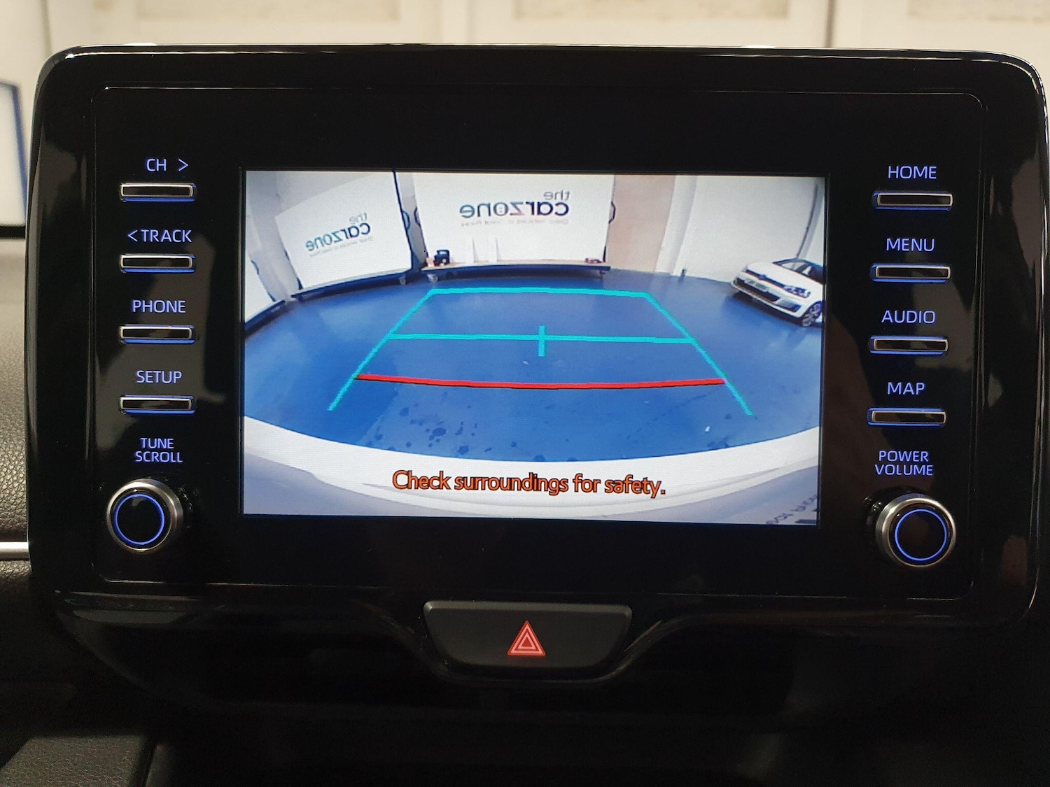 Used Toyota Yaris 2021 for sale - 76361386: Photo 10