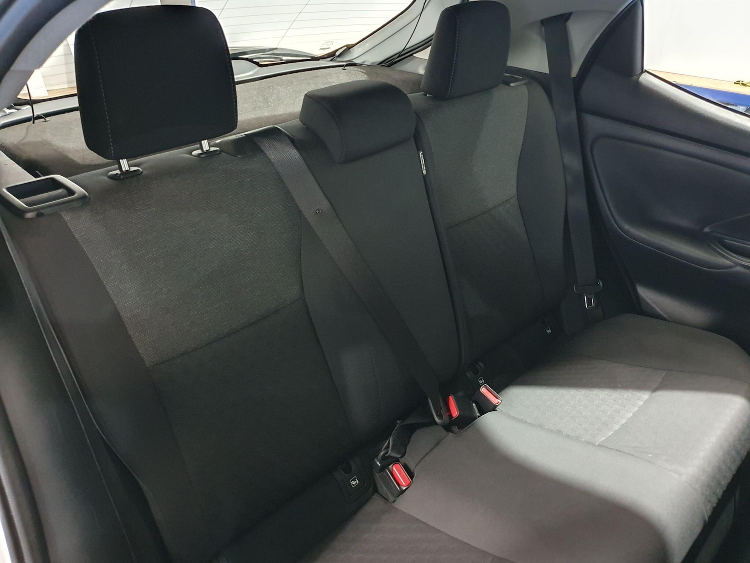 Used Toyota Yaris 2021 for sale - 76361386: Photo 13