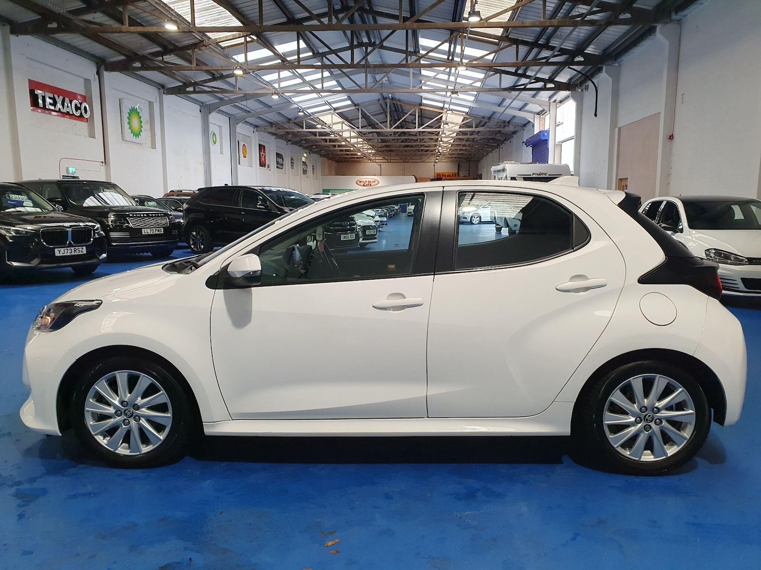 Used Toyota Yaris 2021 for sale - 76361386: Photo 6
