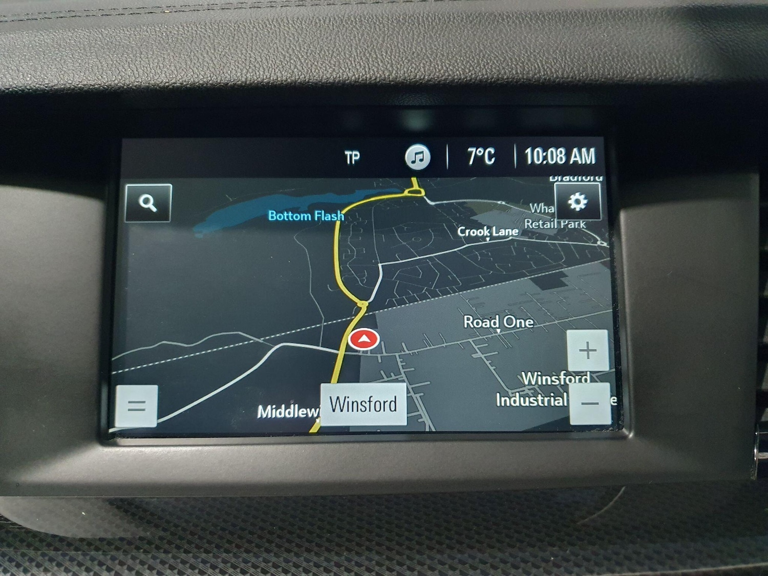 Used Vauxhall Insignia 2019 for sale - 77441256: Photo 11