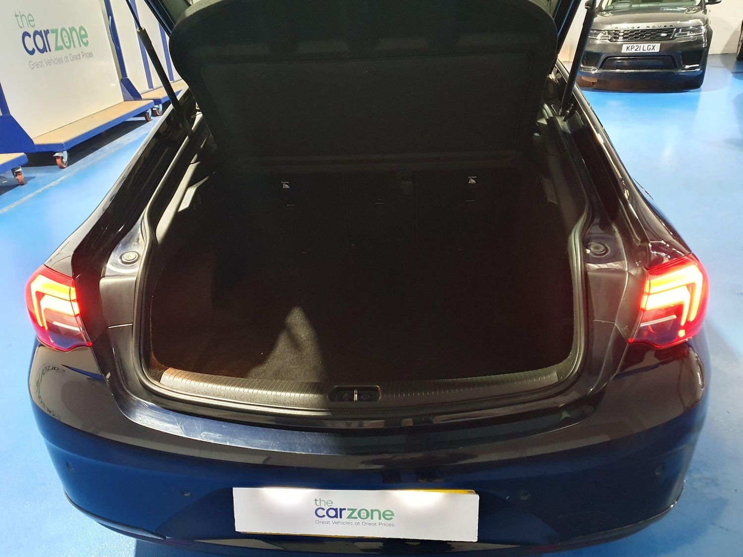 Used Vauxhall Insignia 2019 for sale - 77441256: Photo 13