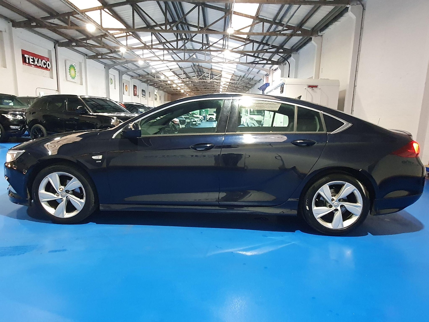 Used Vauxhall Insignia 2019 for sale - 77441256: Photo 6