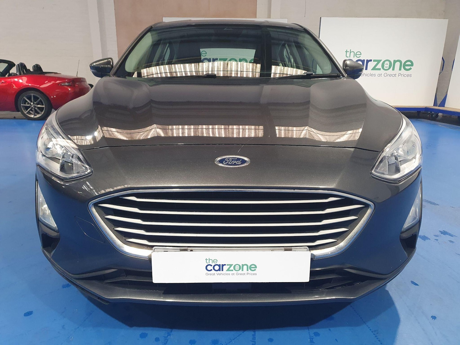 Used Ford Focus 2019 for sale - 77439993: Photo 10