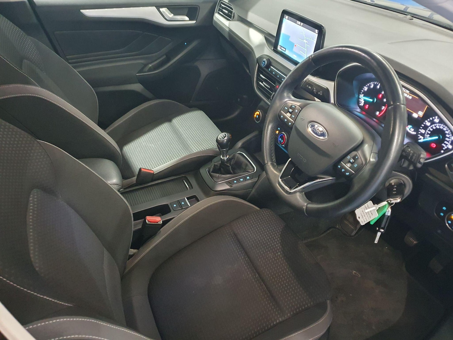 Used Ford Focus 2019 for sale - 77439993: Photo 11