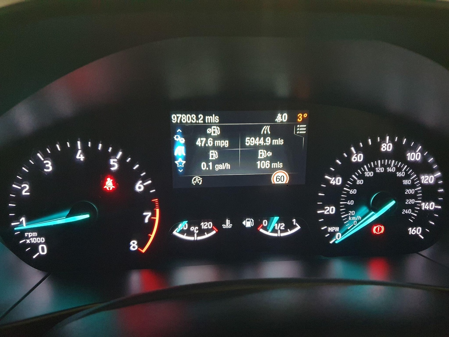 Used Ford Focus 2019 for sale - 77439993: Photo 13