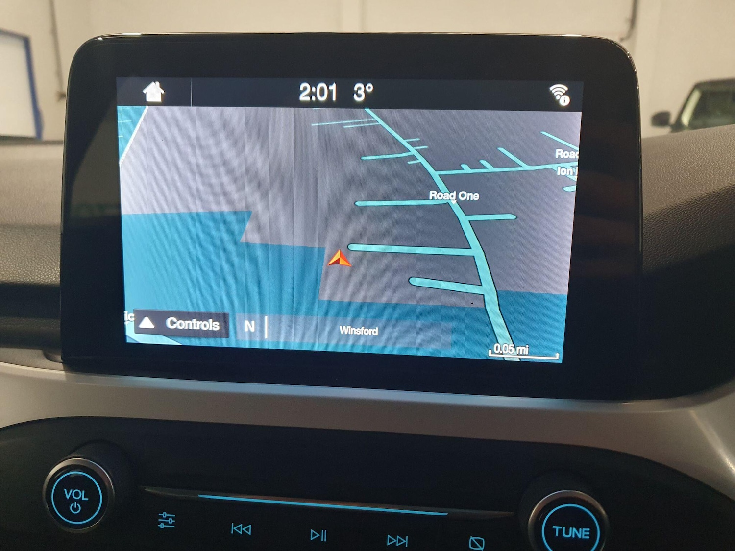 Used Ford Focus 2019 for sale - 77439993: Photo 15