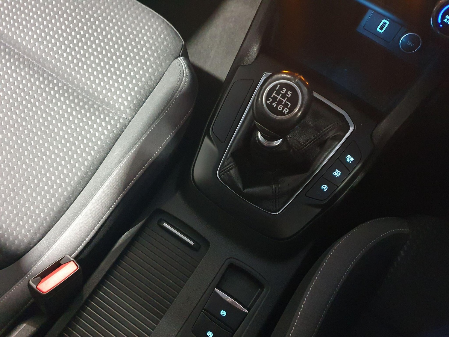 Used Ford Focus 2019 for sale - 77439993: Photo 17