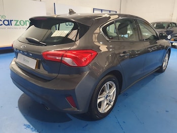 Used Ford Focus 2019 for sale - 77439993: Photo