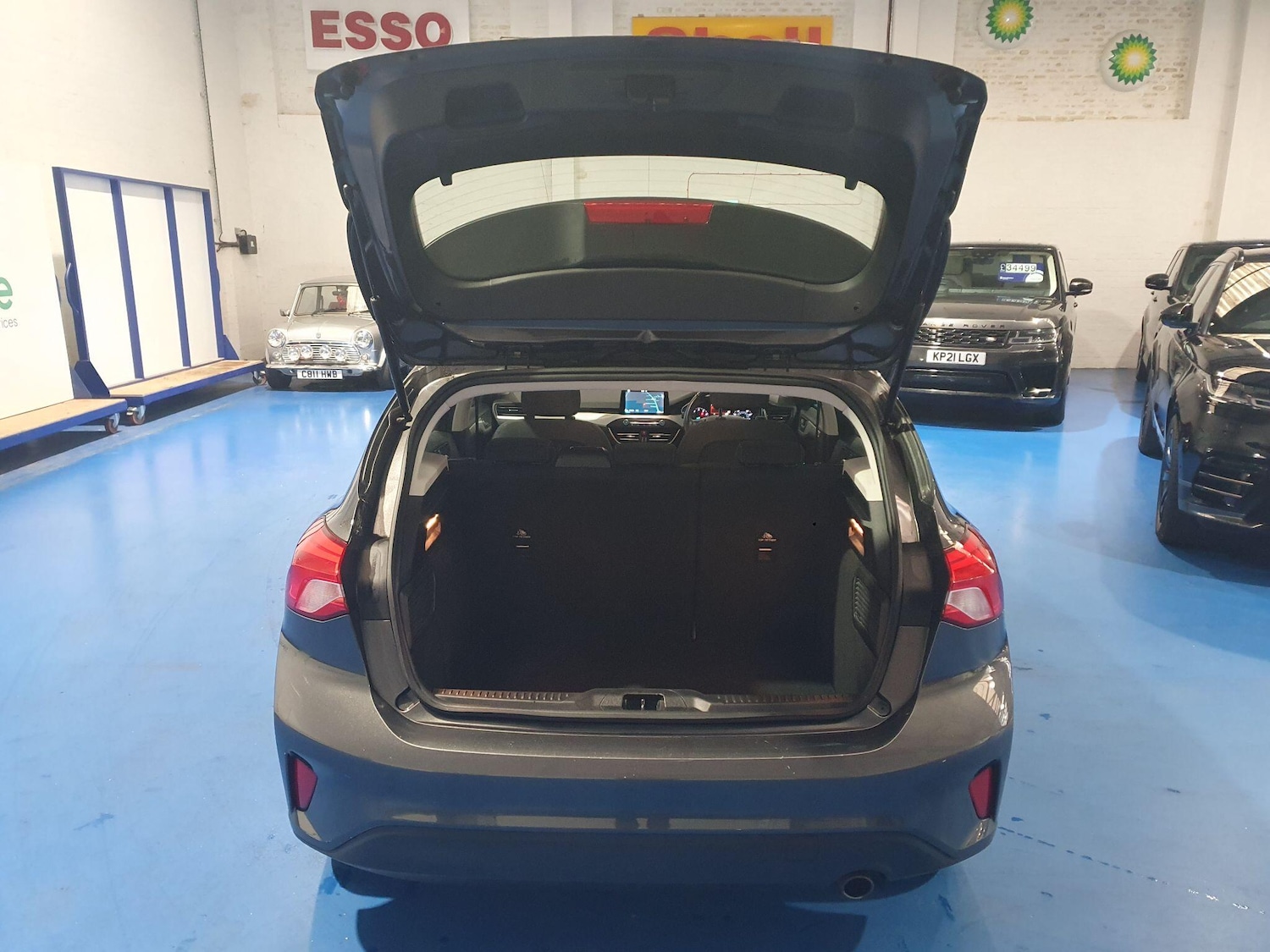 Used Ford Focus 2019 for sale - 77439993: Photo 5