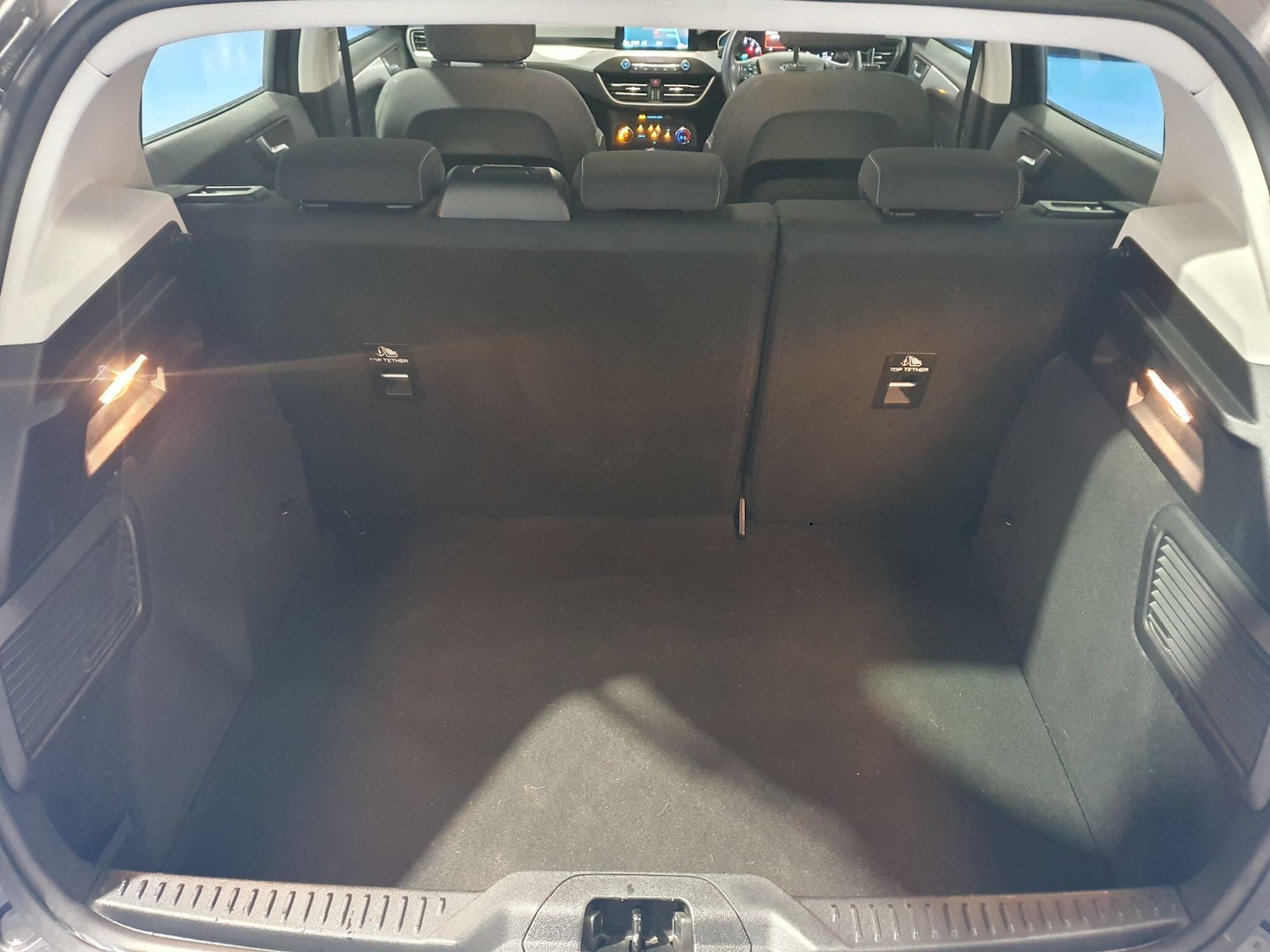 Used Ford Focus 2019 for sale - 77439993: Photo 6