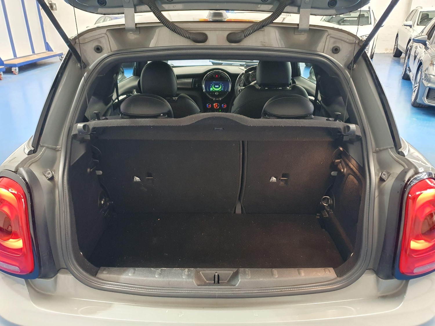 Vehicle 13