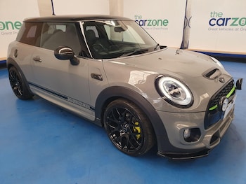 MINI - Hatch