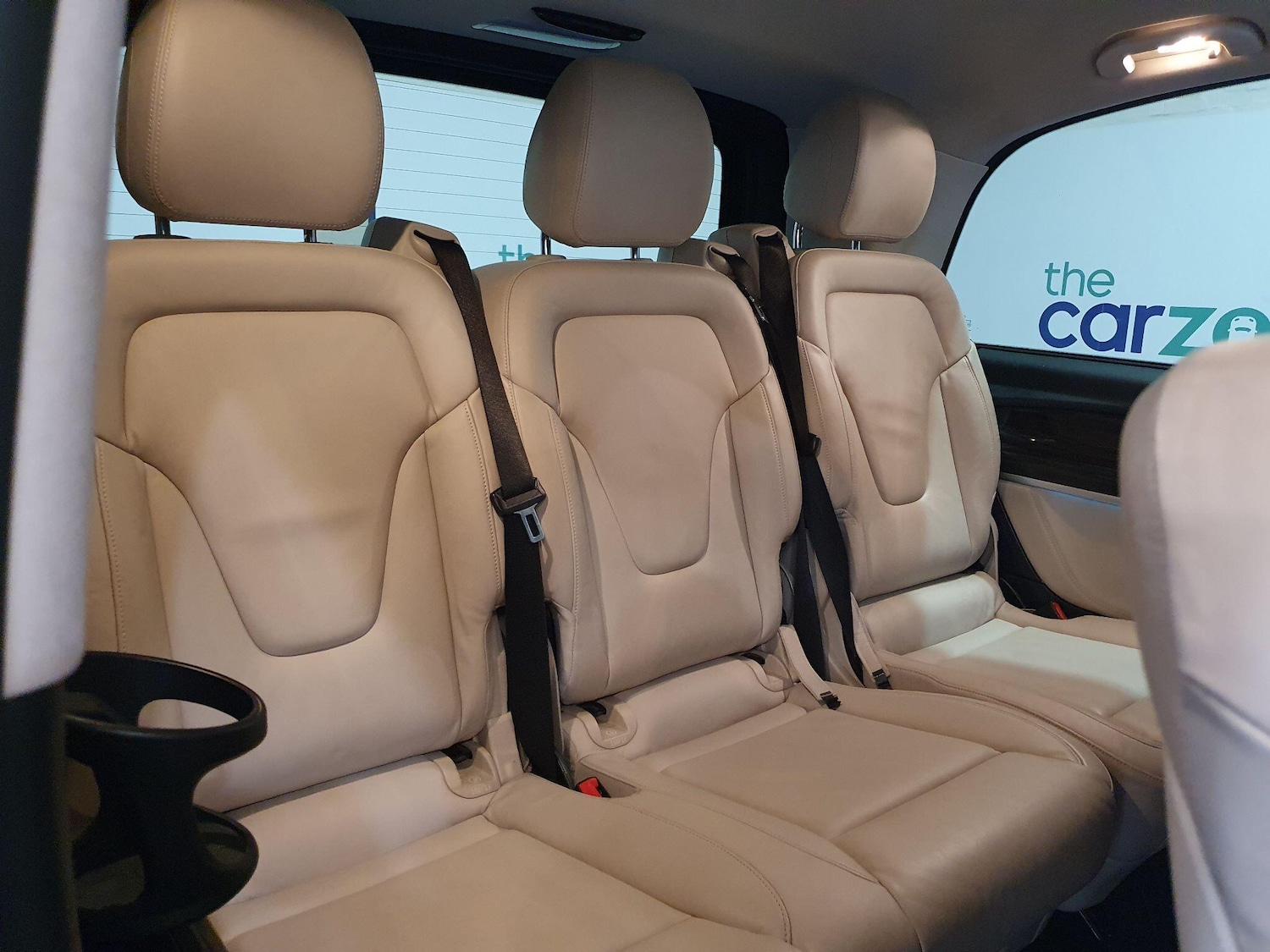 Used Mercedes-Benz V-Class 2016 for sale - 76408448: Photo 15