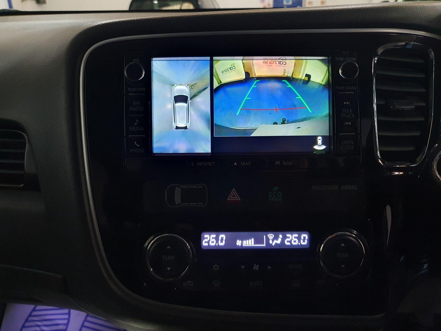 Used Mitsubishi Outlander 2017 for sale - 77573790: Photo 12