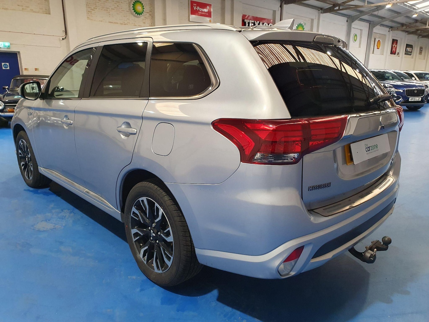 Used Mitsubishi Outlander 2017 for sale - 77573790: Photo 5