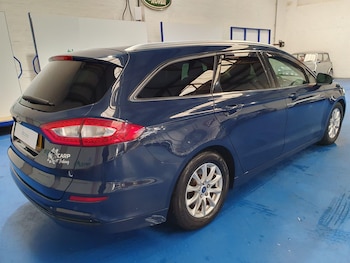 Used Ford Mondeo 2016 for sale - 76201302: Photo 3