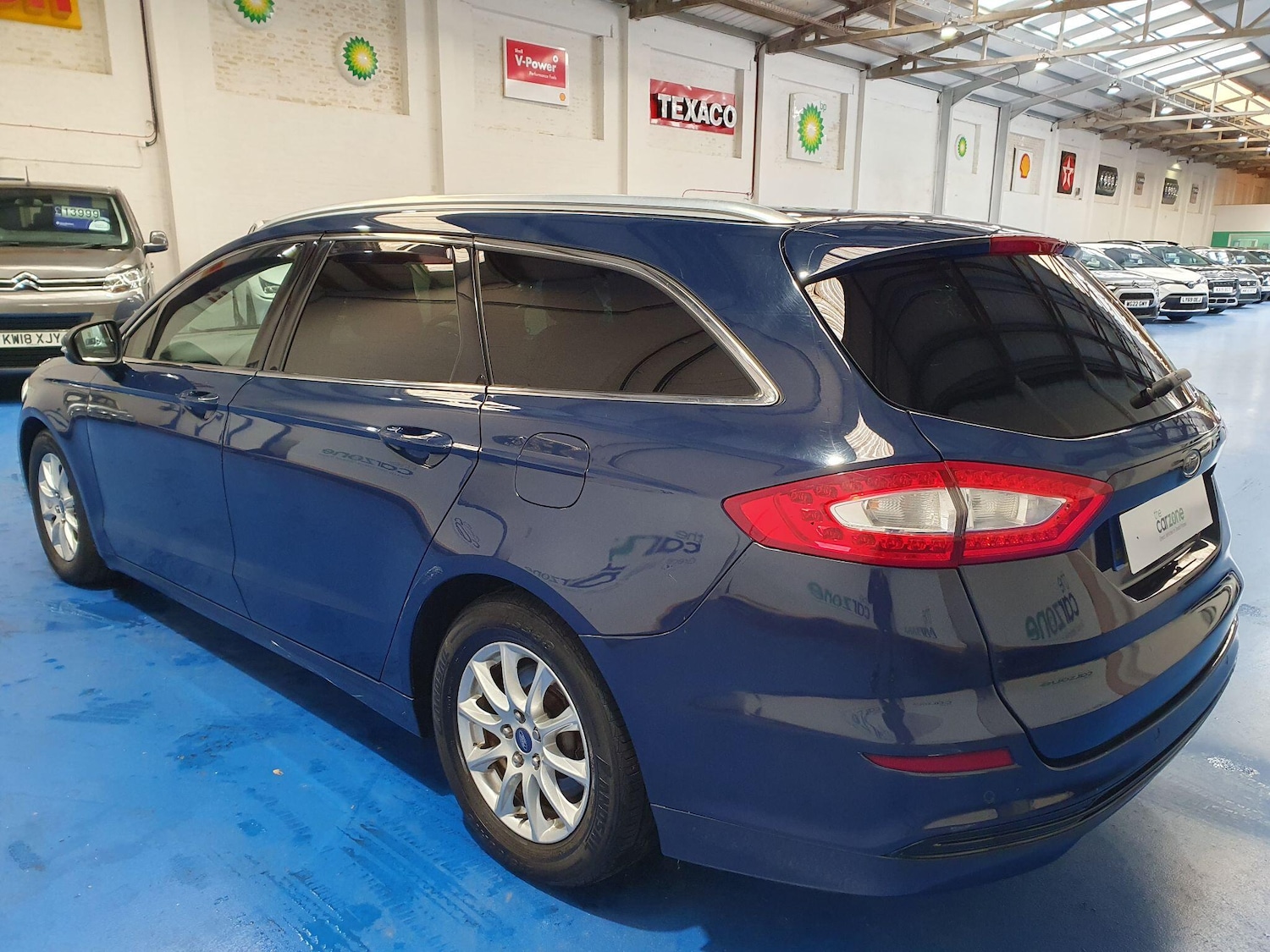 Used Ford Mondeo 2016 for sale - 76201302: Photo 5