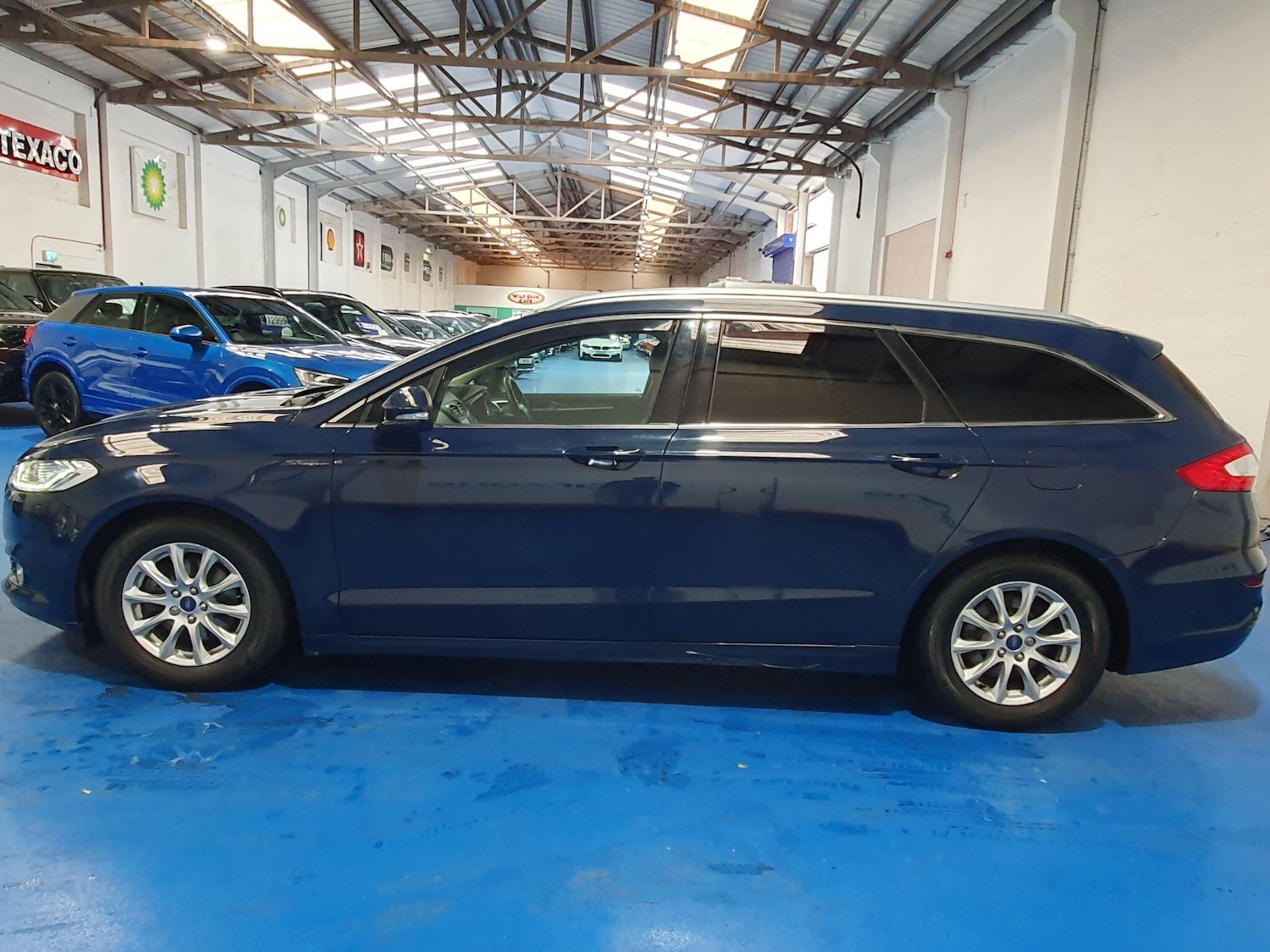 Used Ford Mondeo 2016 for sale - 76201302: Photo 6