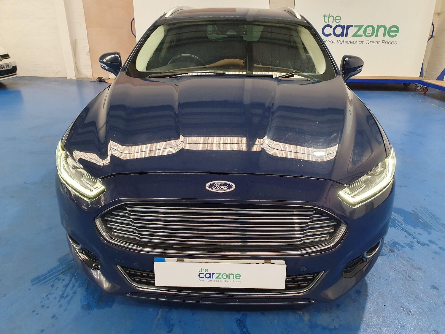Used Ford Mondeo 2016 for sale - 76201302: Photo 8