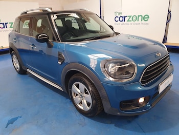 Used MINI Countryman 2017 for sale - 79590004: Photo