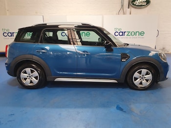 Used MINI Countryman 2017 for sale - 79590004: Photo