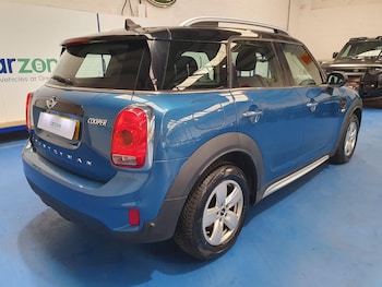 Used MINI Countryman 2017 for sale - 79590004: Photo