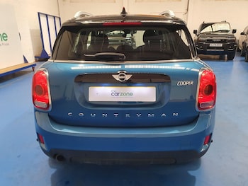 Used MINI Countryman 2017 for sale - 79590004: Photo