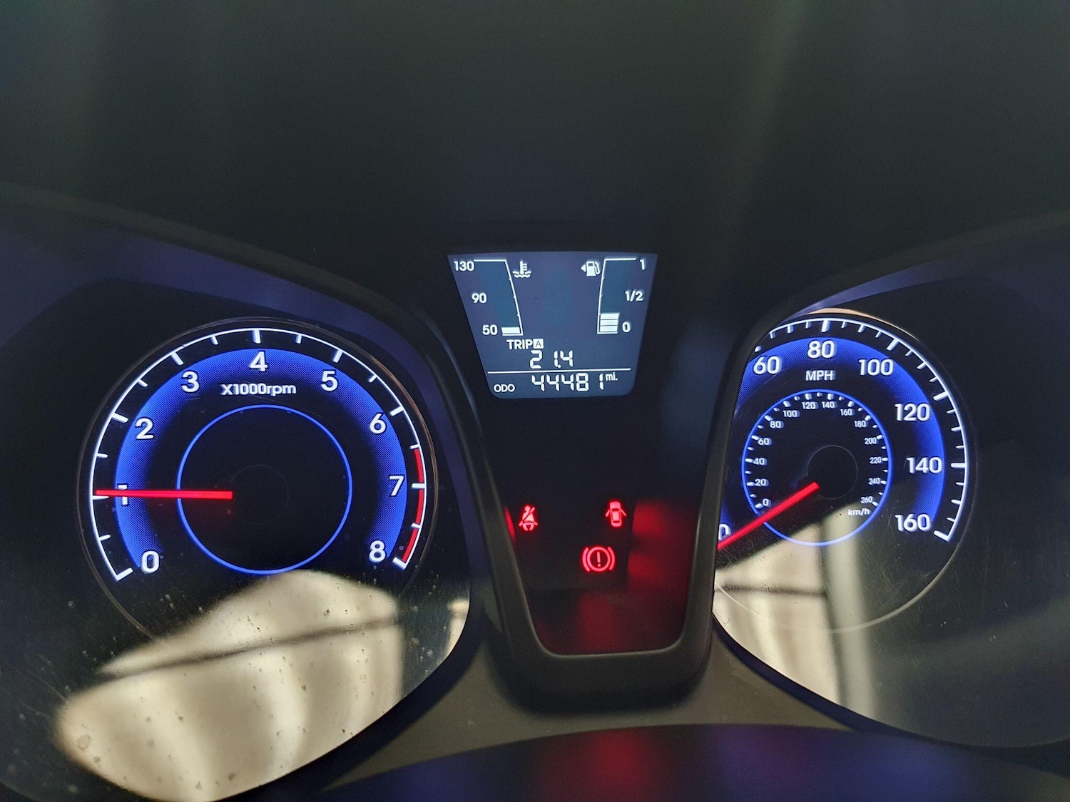 Used Hyundai Ix20 2017 for sale - 76991787: Photo 12