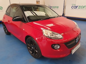Used Vauxhall ADAM 2018 for sale - 79181815: Photo