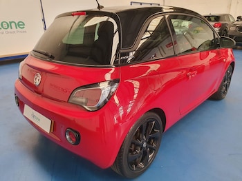 Used Vauxhall ADAM 2018 for sale - 79181815: Photo