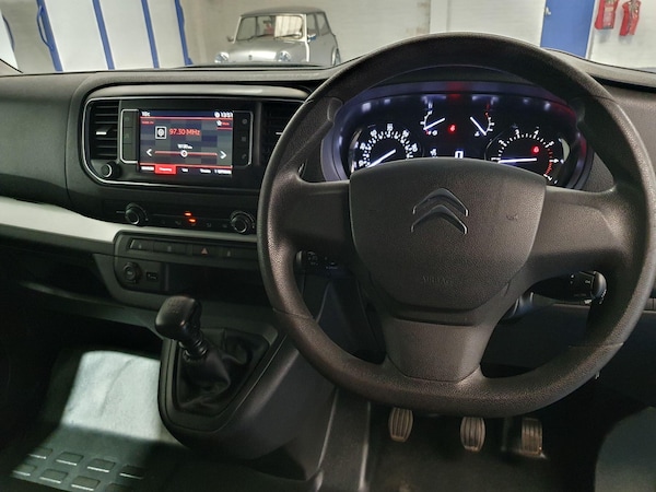 Used Citroen Space Tourer 2018 for sale - 76151709: Photo 10