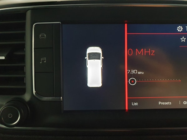 Used Citroen Space Tourer 2018 for sale - 76151709: Photo 11