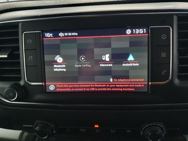 Used Citroen Space Tourer 2018 for sale - 76151709: Photo 12