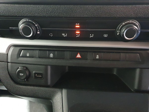 Used Citroen Space Tourer 2018 for sale - 76151709: Photo 13