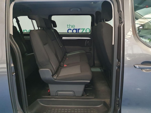 Used Citroen Space Tourer 2018 for sale - 76151709: Photo 14