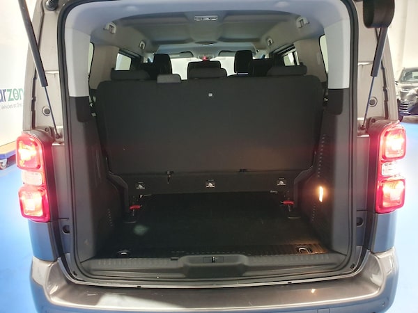 Used Citroen Space Tourer 2018 for sale - 76151709: Photo 16