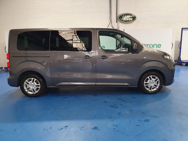 Used Citroen Space Tourer 2018 for sale - 76151709: Photo 2
