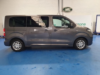Used Citroen Space Tourer 2018 for sale - 76151709: Photo