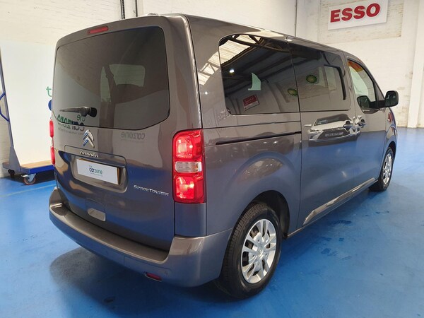 Used Citroen Space Tourer 2018 for sale - 76151709: Photo 3
