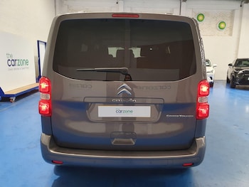 Used Citroen Space Tourer 2018 for sale - 76151709: Photo