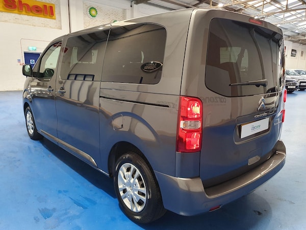 Used Citroen Space Tourer 2018 for sale - 76151709: Photo 5