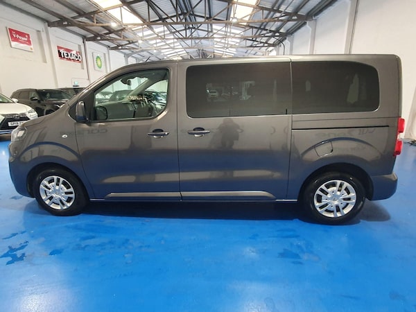 Used Citroen Space Tourer 2018 for sale - 76151709: Photo 6