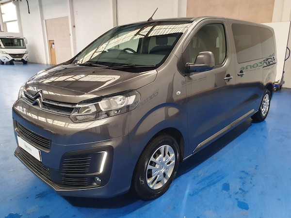 Used Citroen Space Tourer 2018 for sale - 76151709: Photo 7