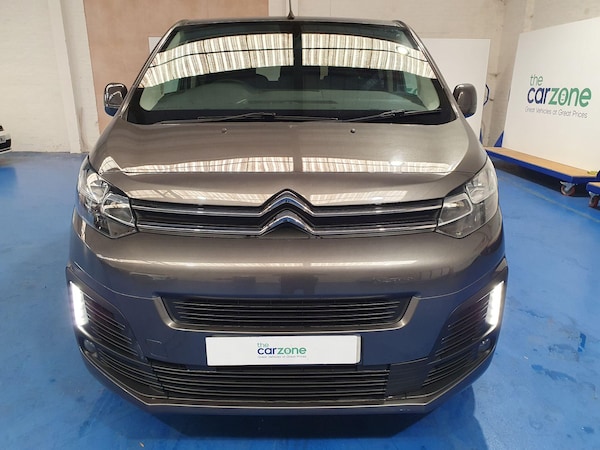 Used Citroen Space Tourer 2018 for sale - 76151709: Photo 8