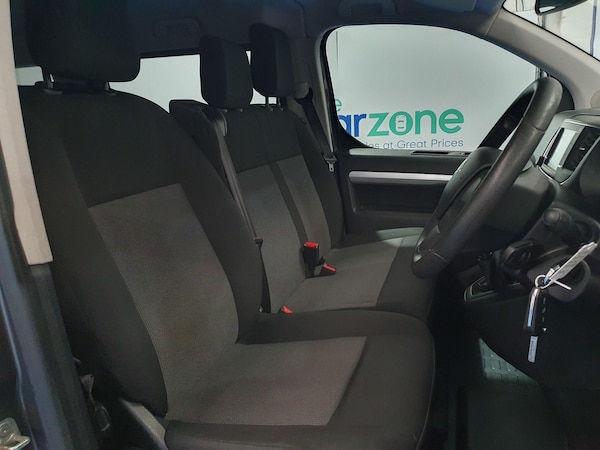 Used Citroen Space Tourer 2018 for sale - 76151709: Photo 9