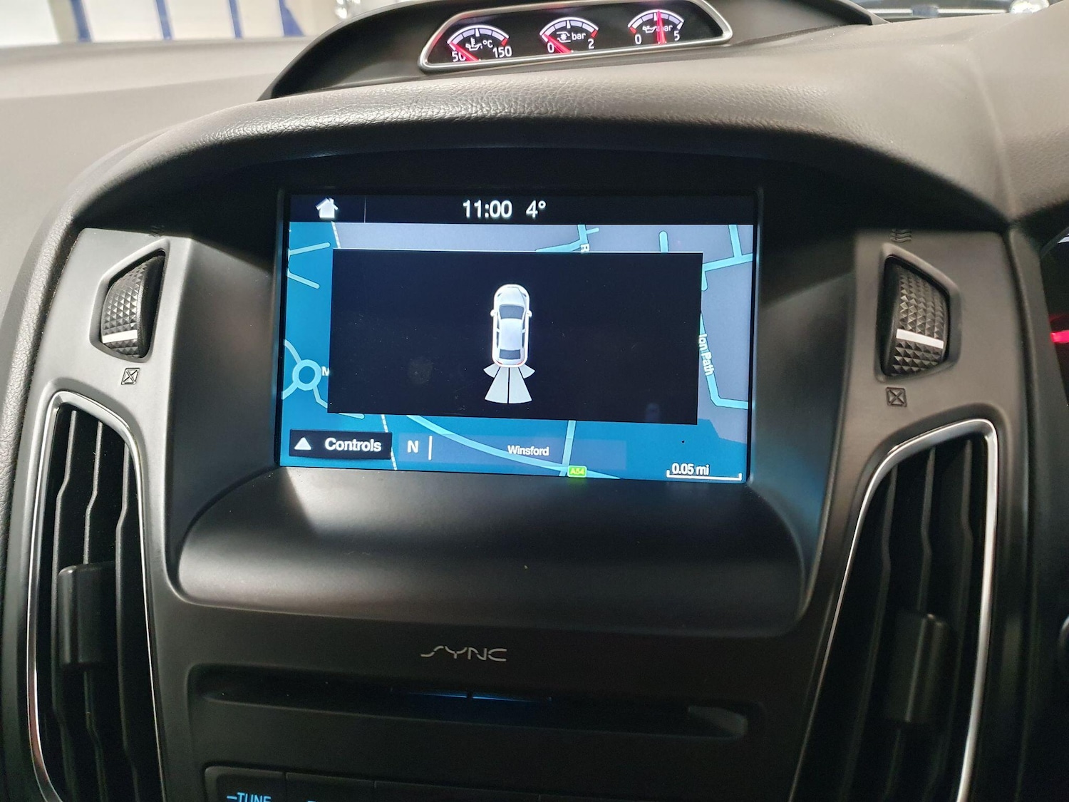 Used Ford Focus 2017 for sale - 77585622: Photo 12