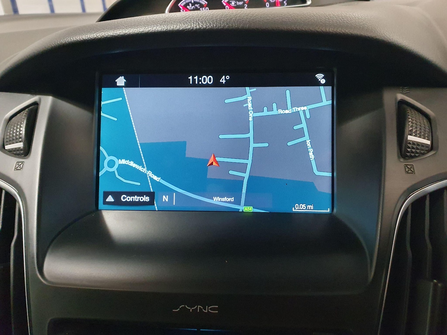 Used Ford Focus 2017 for sale - 77585622: Photo 13