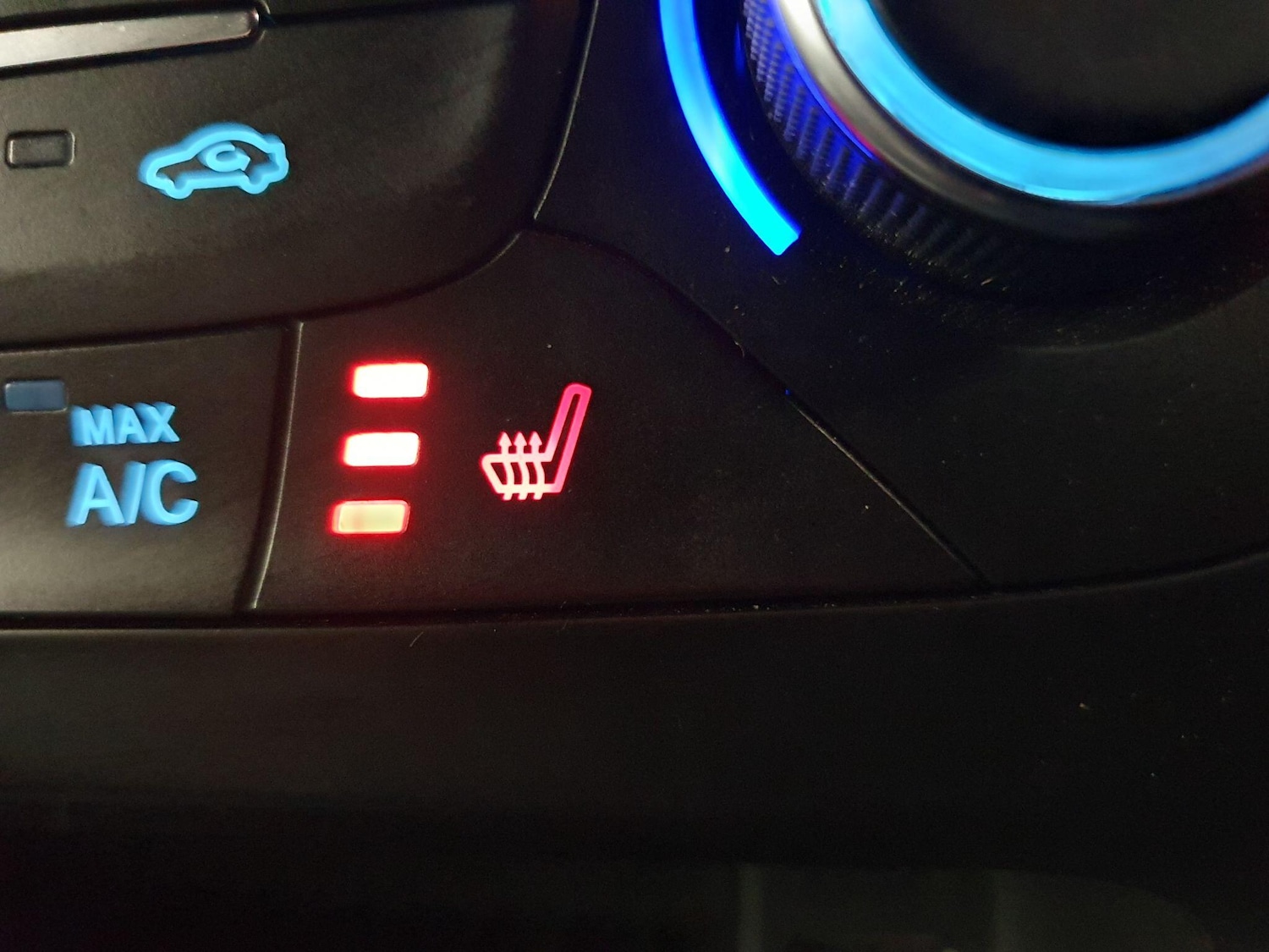 Used Ford Focus 2017 for sale - 77585622: Photo 14