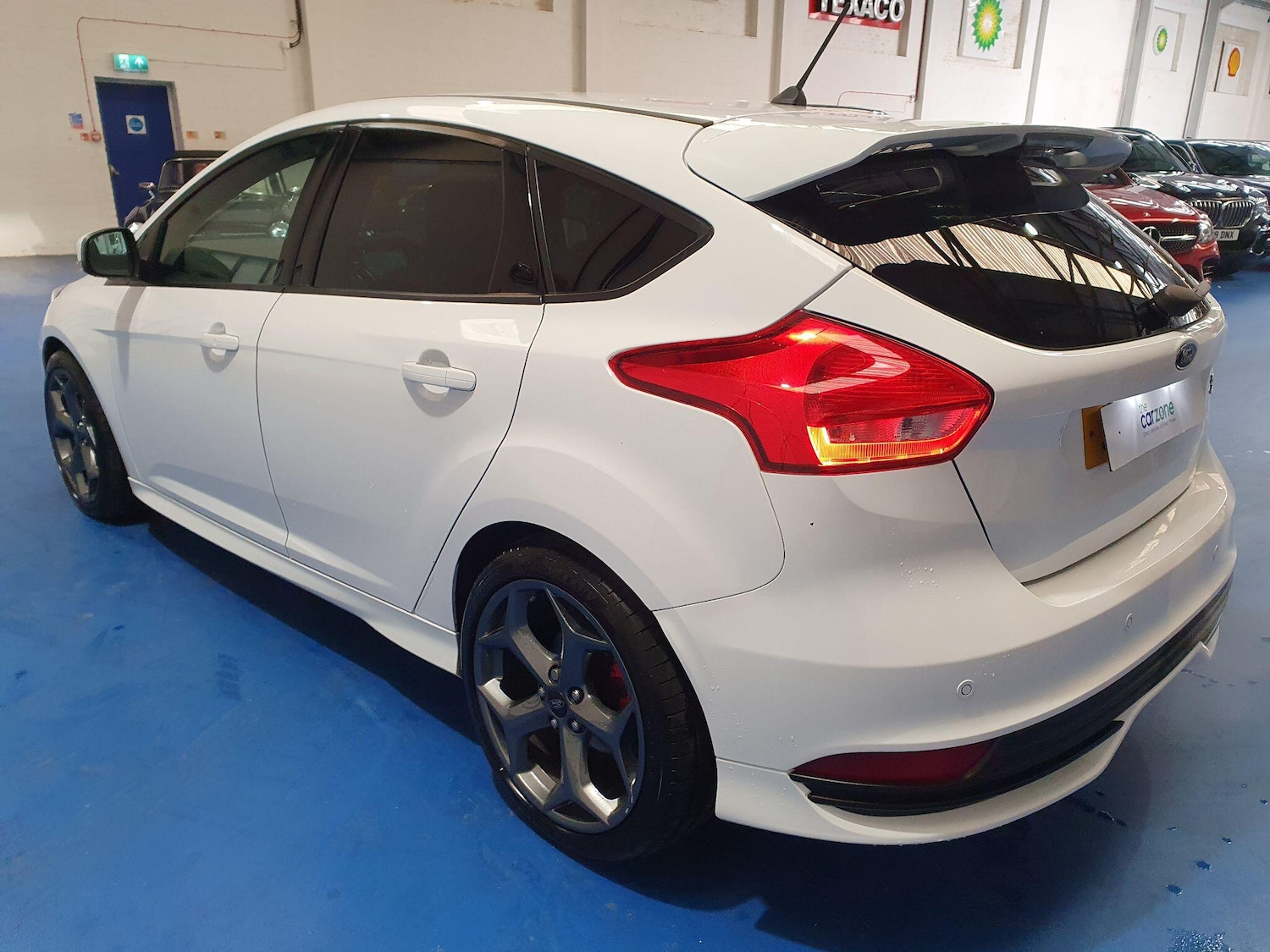 Used Ford Focus 2017 for sale - 77585622: Photo 5
